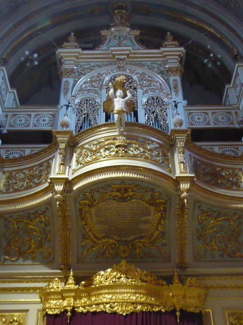 St. Lawrence's Church-毕尔古必去景点