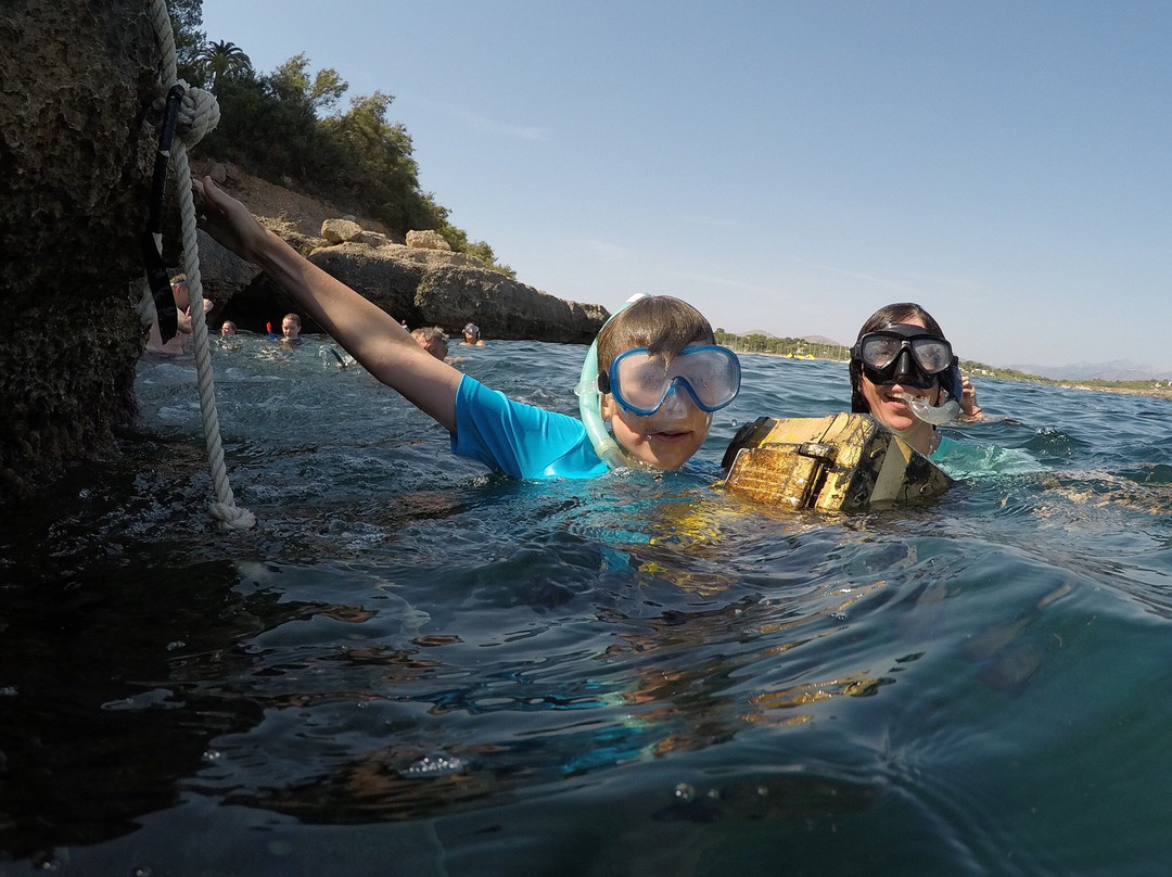 The Challenge Mallorca-阿库迪亚必去景点