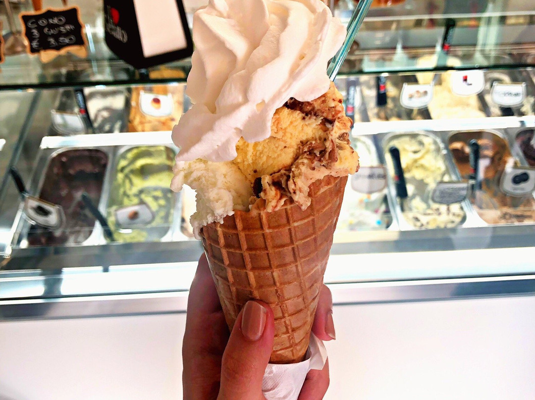 Gelateria Safari