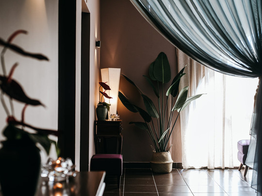 Attiya Spa & Massage-古晋必去景点