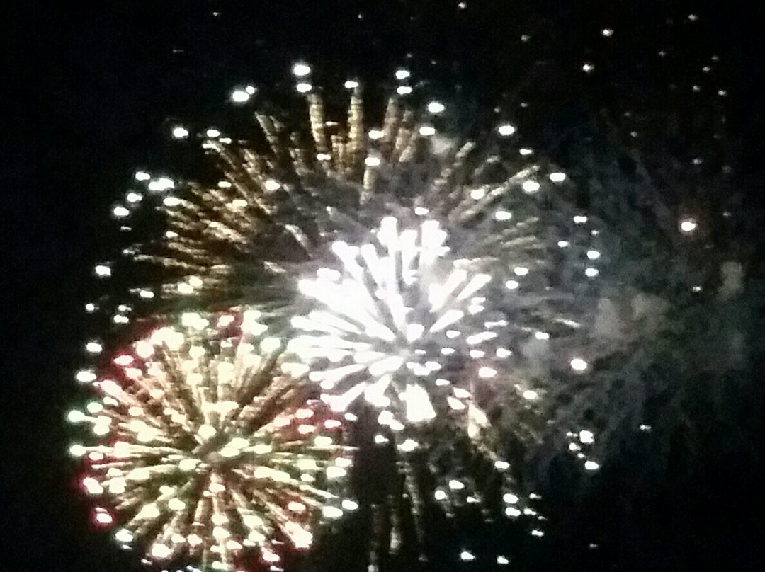 Sugar Land Memorial Park-舒格兰必去景点