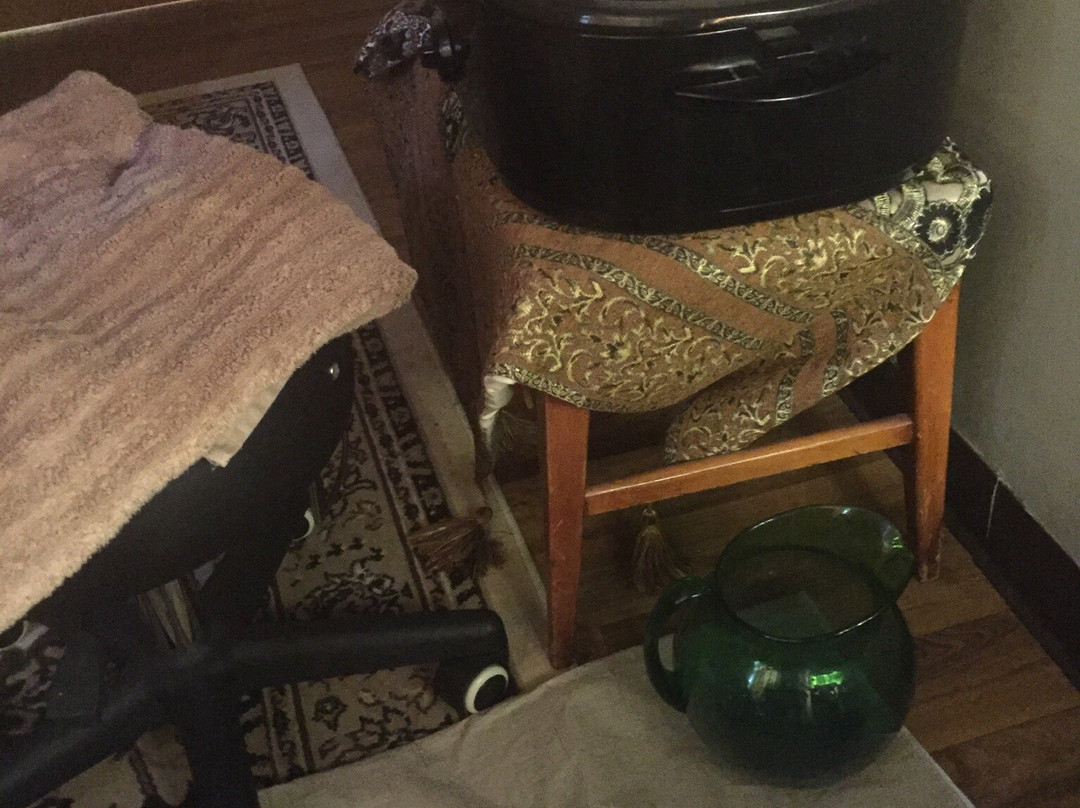 Jim Thorpe Massage & Wellness Studio景点图片