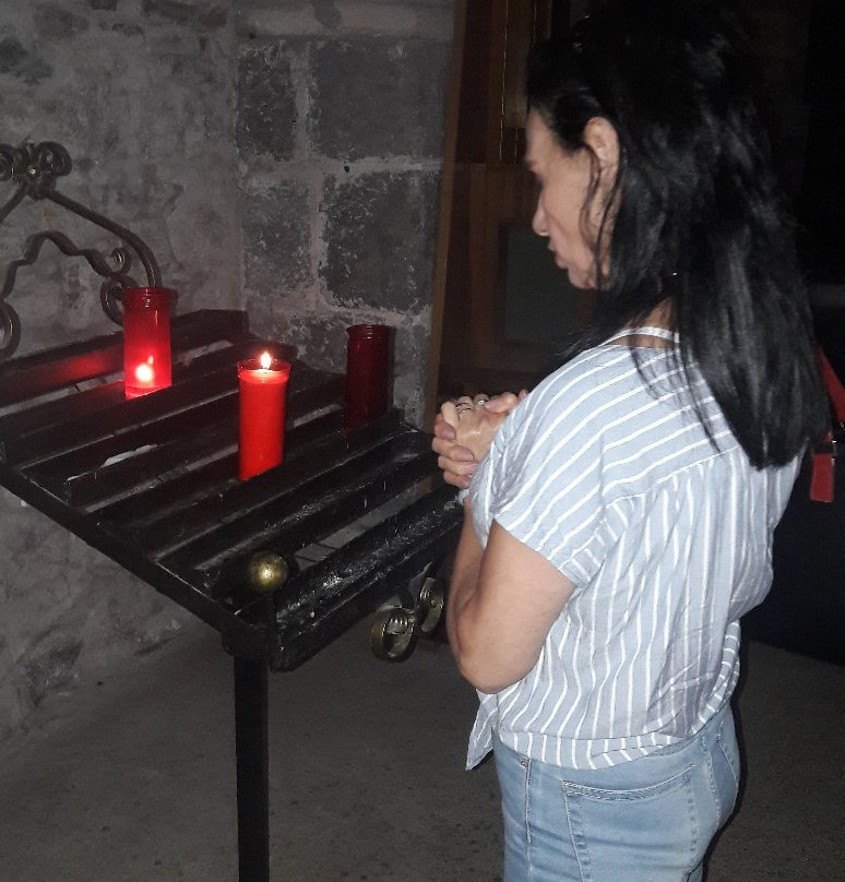 Iglesia de la Asuncion景点图片