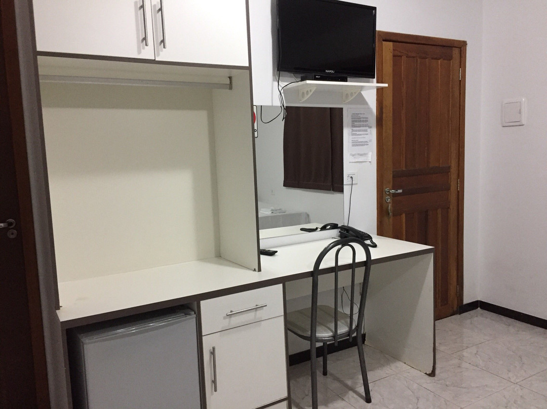 Pousada Imperial主图