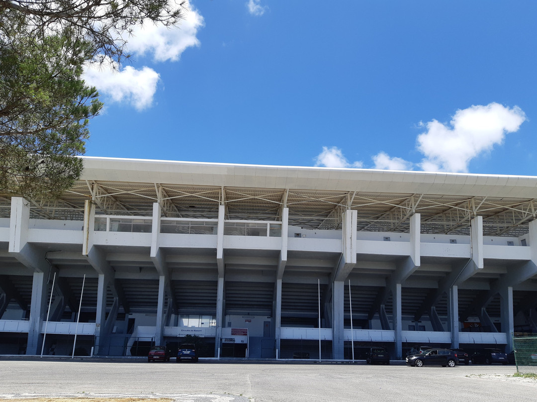 Autódromo Fernanda Pires da Silva-Alcabideche必去景点
