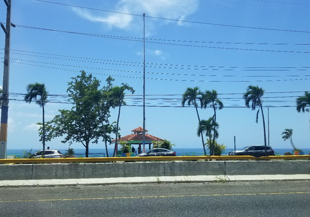 Mirador de Aguadilla-Aguadilla必去景点