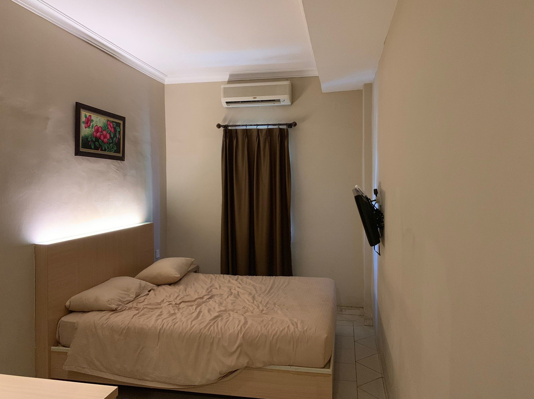 天宇大酒店主图