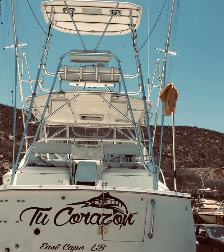 Tu Corazon Sport Fishing景点图片