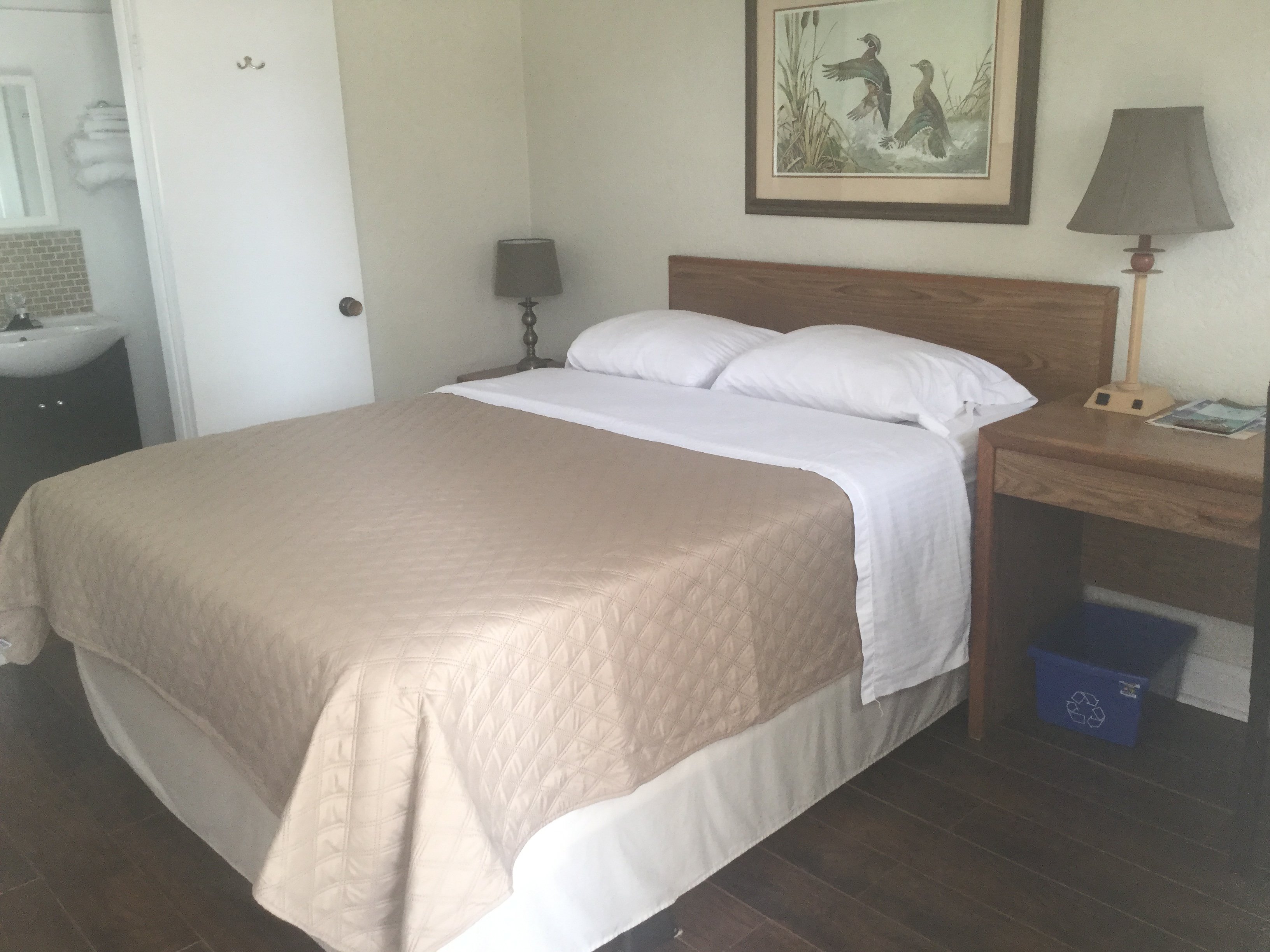 Lakeside Motel-官方
