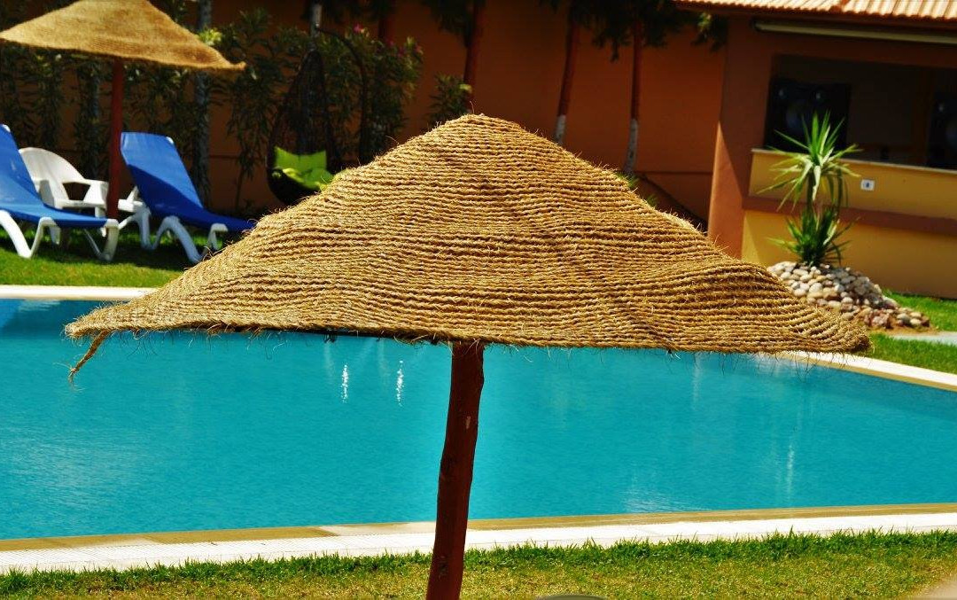 Alrawabi Hotel主图