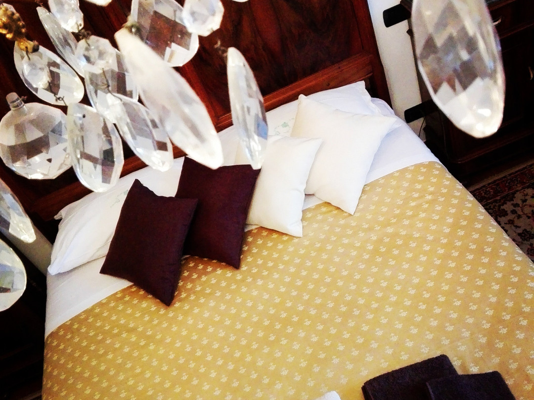 Le Giutte Bed & Breakfast主图