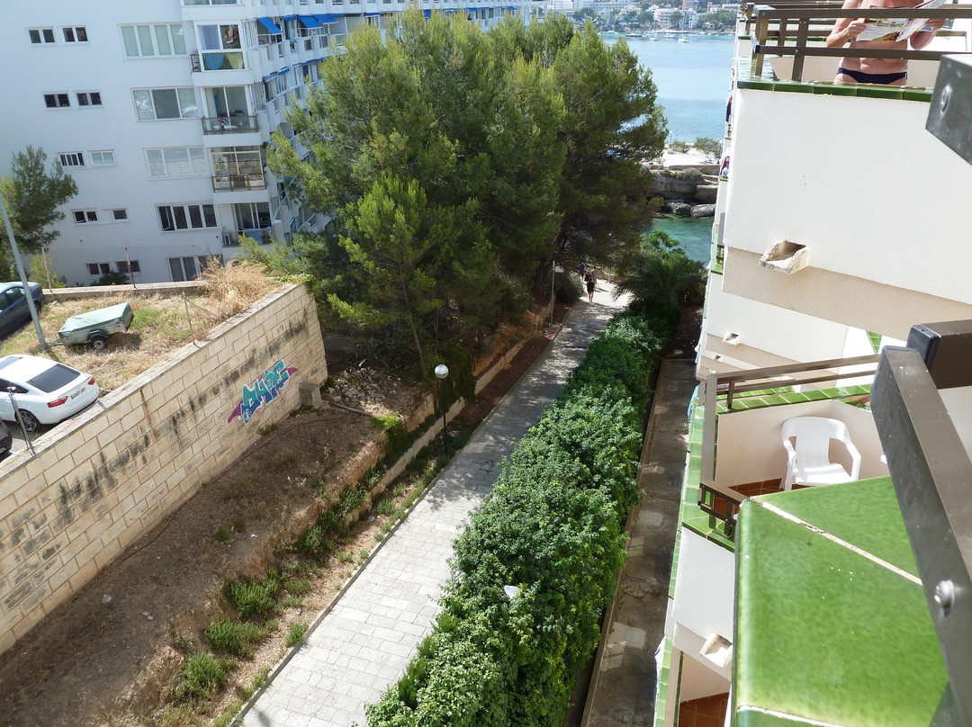 TRH Jardin del Mar主图