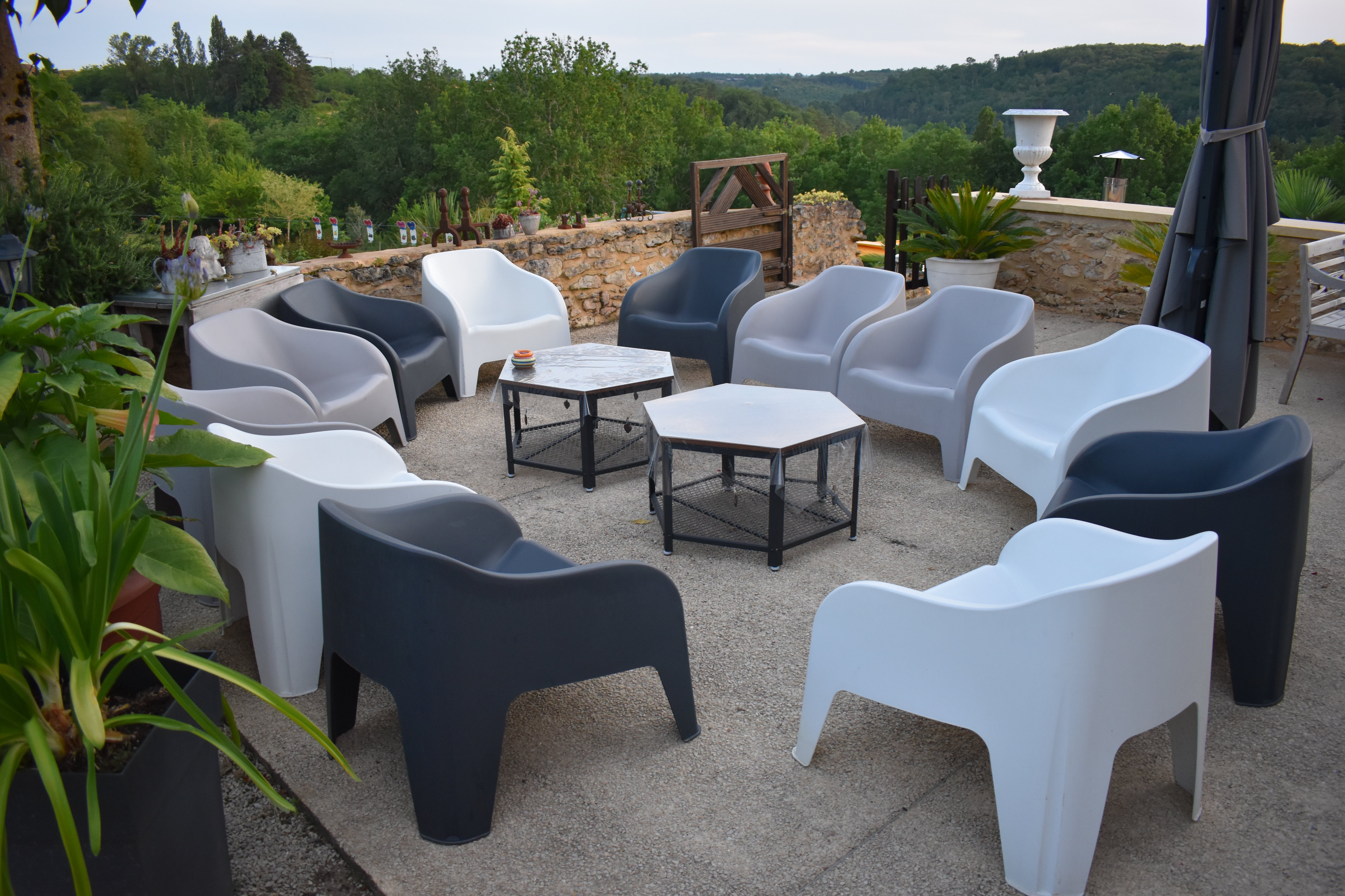 Le Petit Bonheur-家庭/游戏区