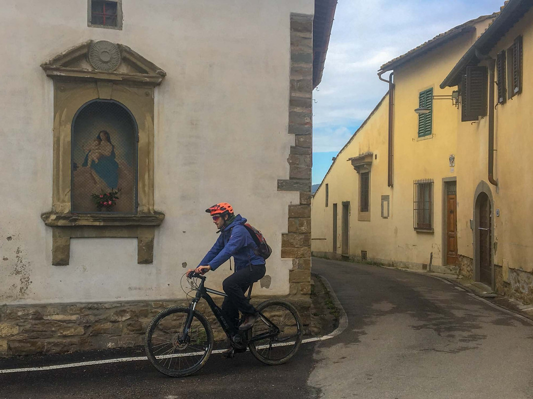 Inspiring Tuscany Tours-佛罗伦萨必去景点
