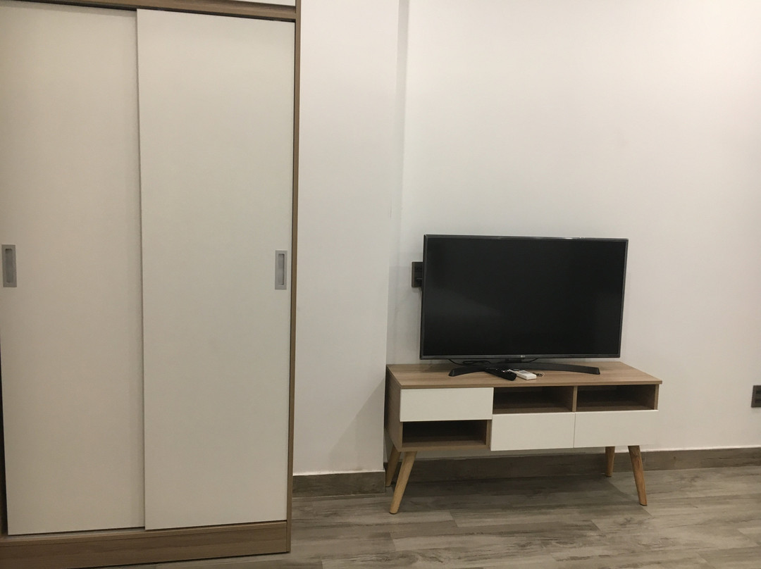 Gilda Hostel Apartment主图