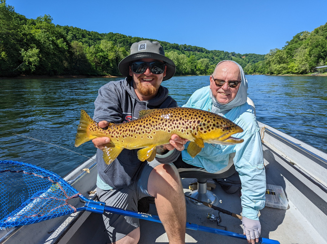 Cranor's White River Lodge
