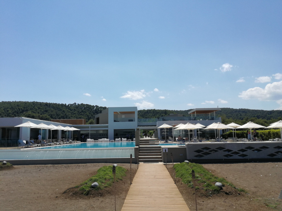 Thalatta Seaside Hotel主图