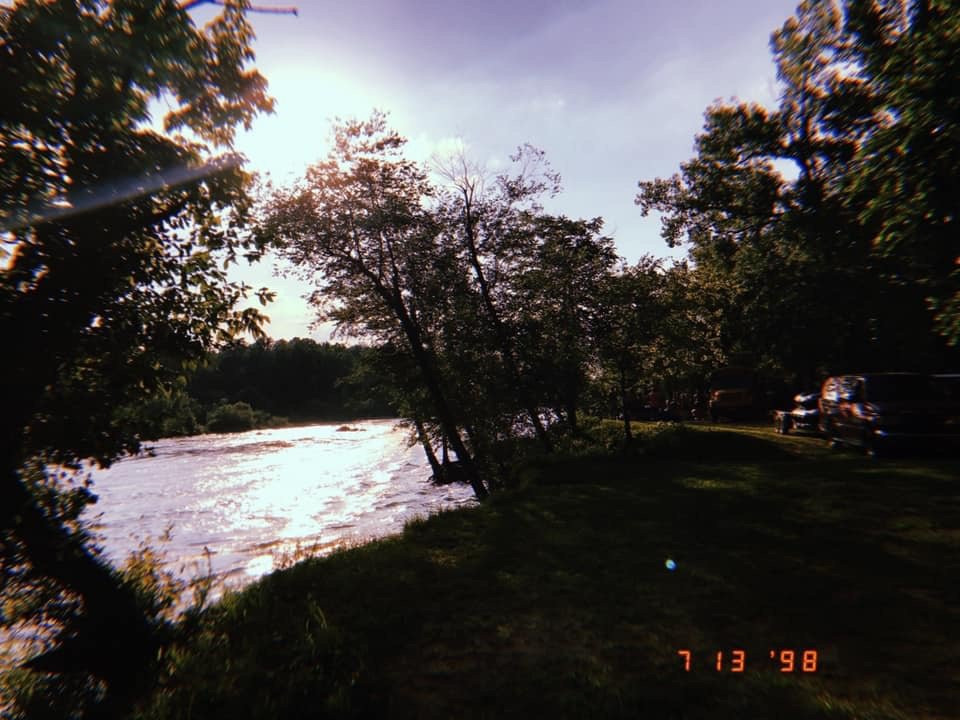 Rocky River Resort景点图片