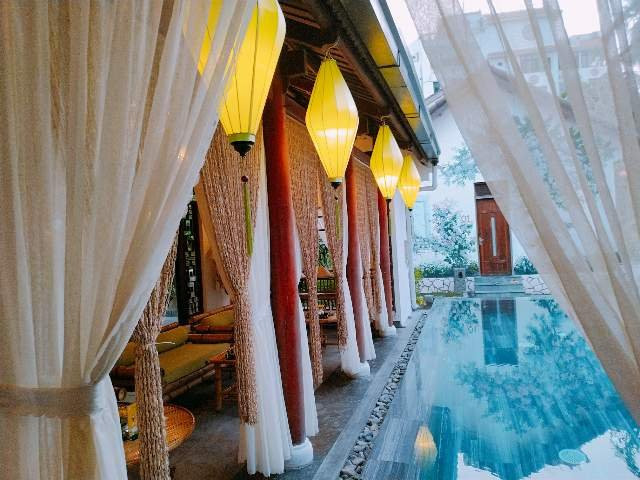 The Hoi An Spa-会安必去景点