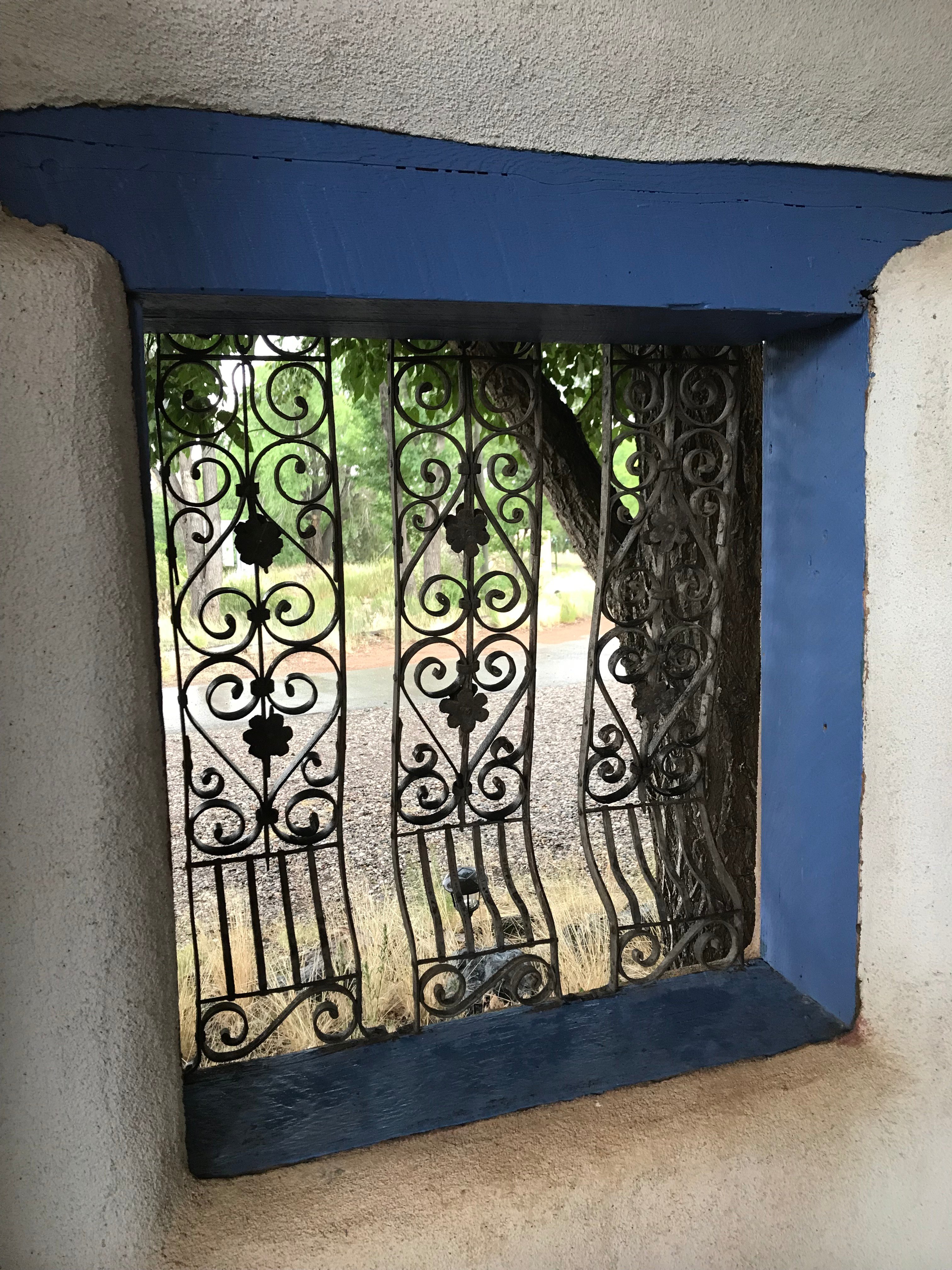 Rancho Gallina-浴室