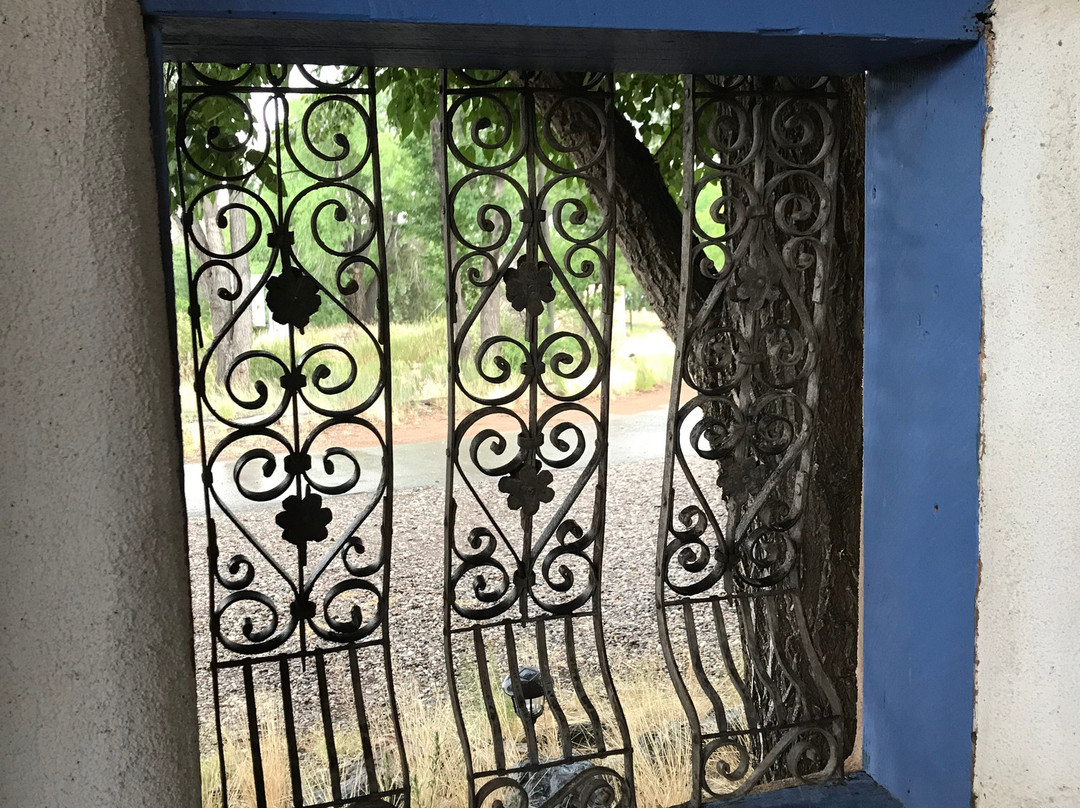 Rancho Gallina主图