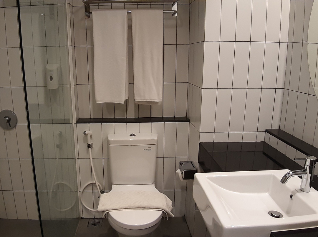 Grand Cordela Hotel AS Putra Kuningan主图