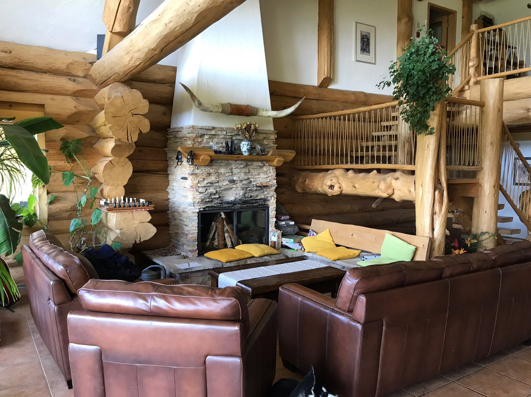 Williston Lake Resort主图