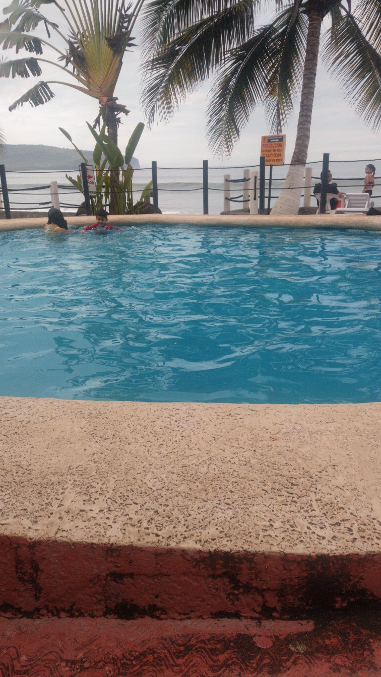 Hotel Casa Manana-官方