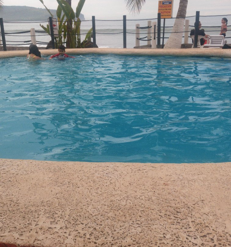 Hotel Casa Manana主图