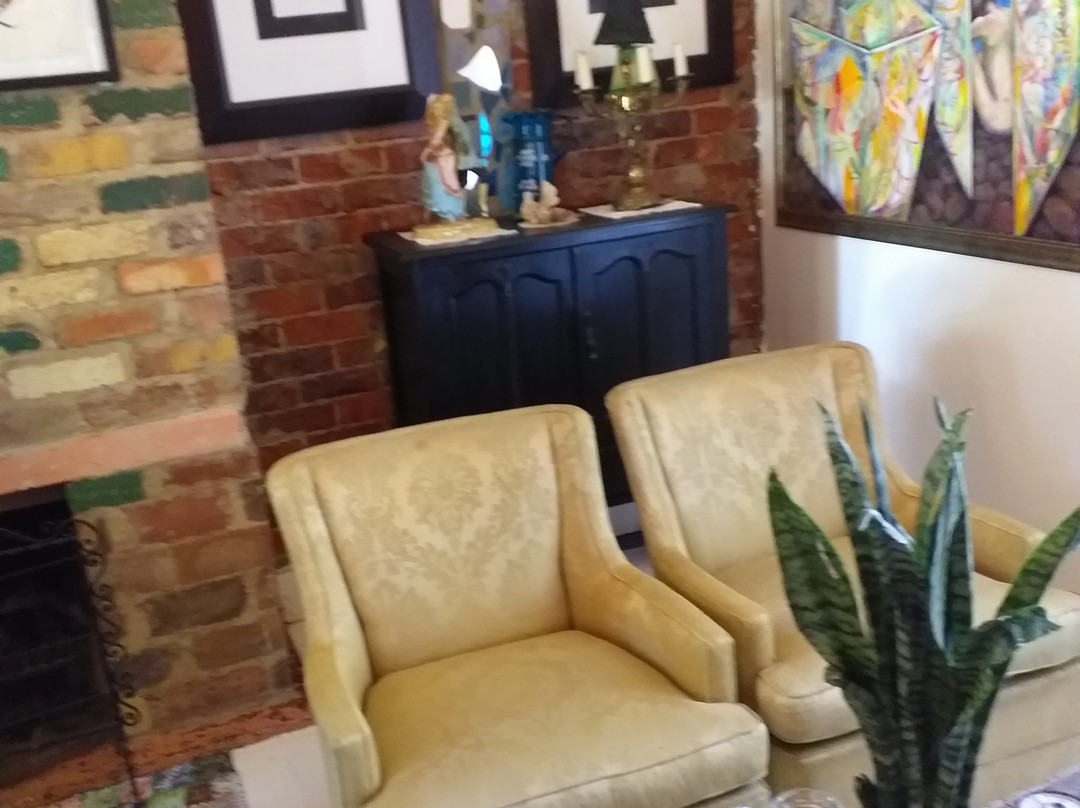 Gastehys JanHarmsgat主图