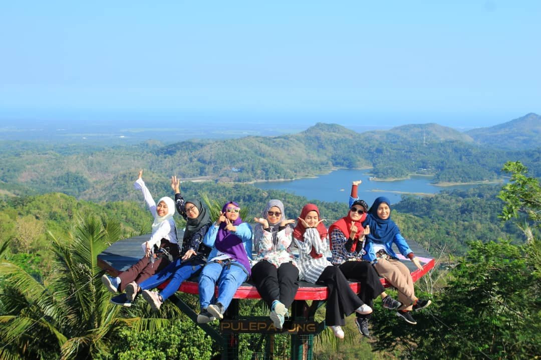 Enjoy Your Holiday Jogja-日惹必去景点