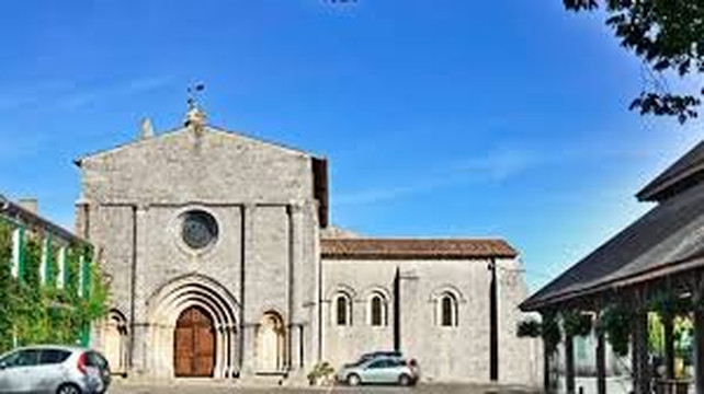 Eglise Saint Georges