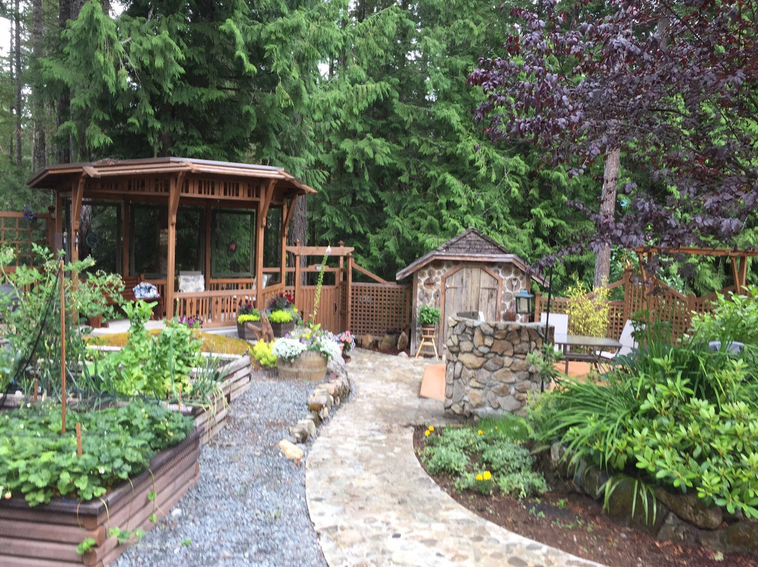 Stonekroft Guesthouse主图