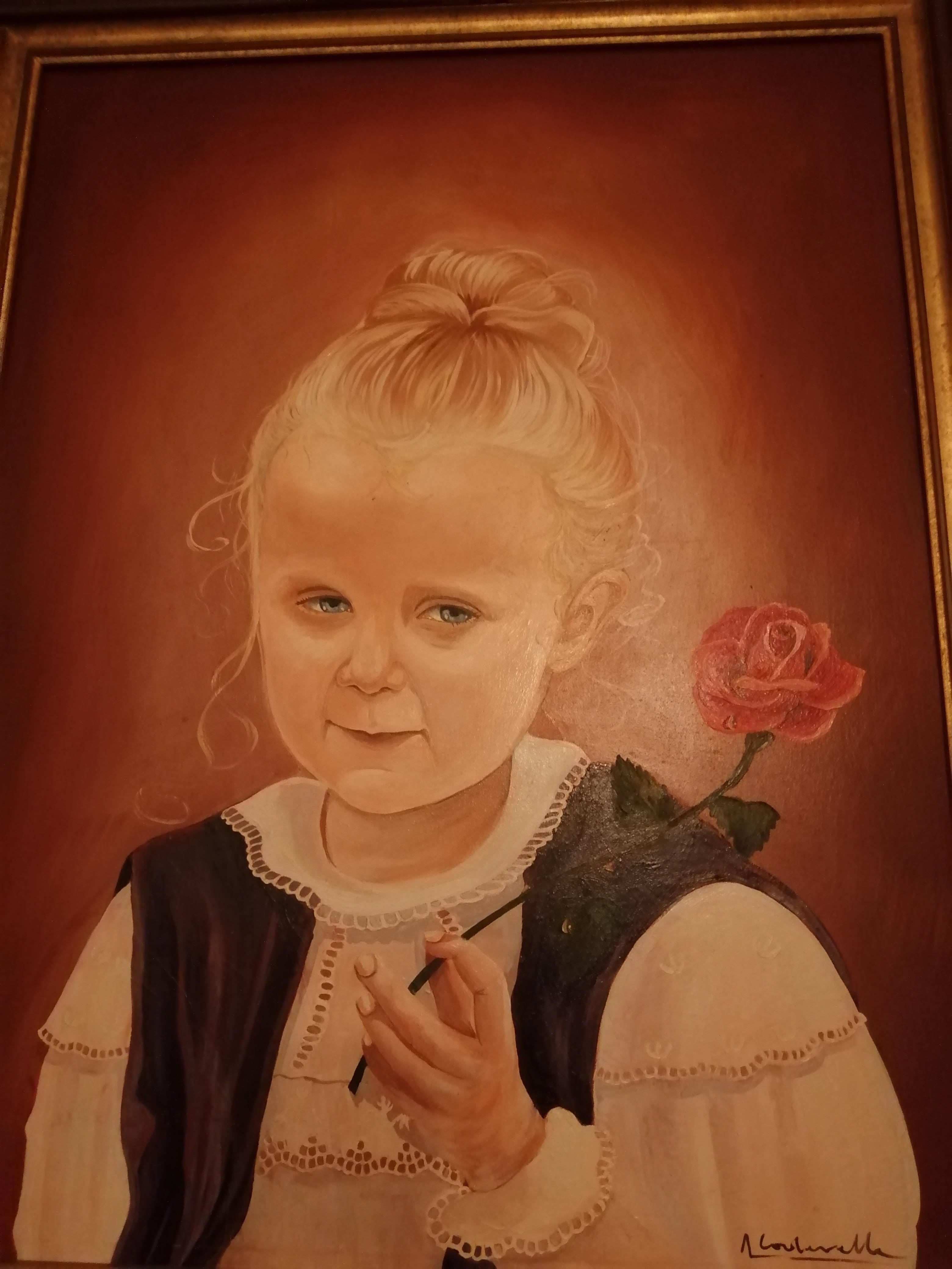 Hotel du Havre-浴室