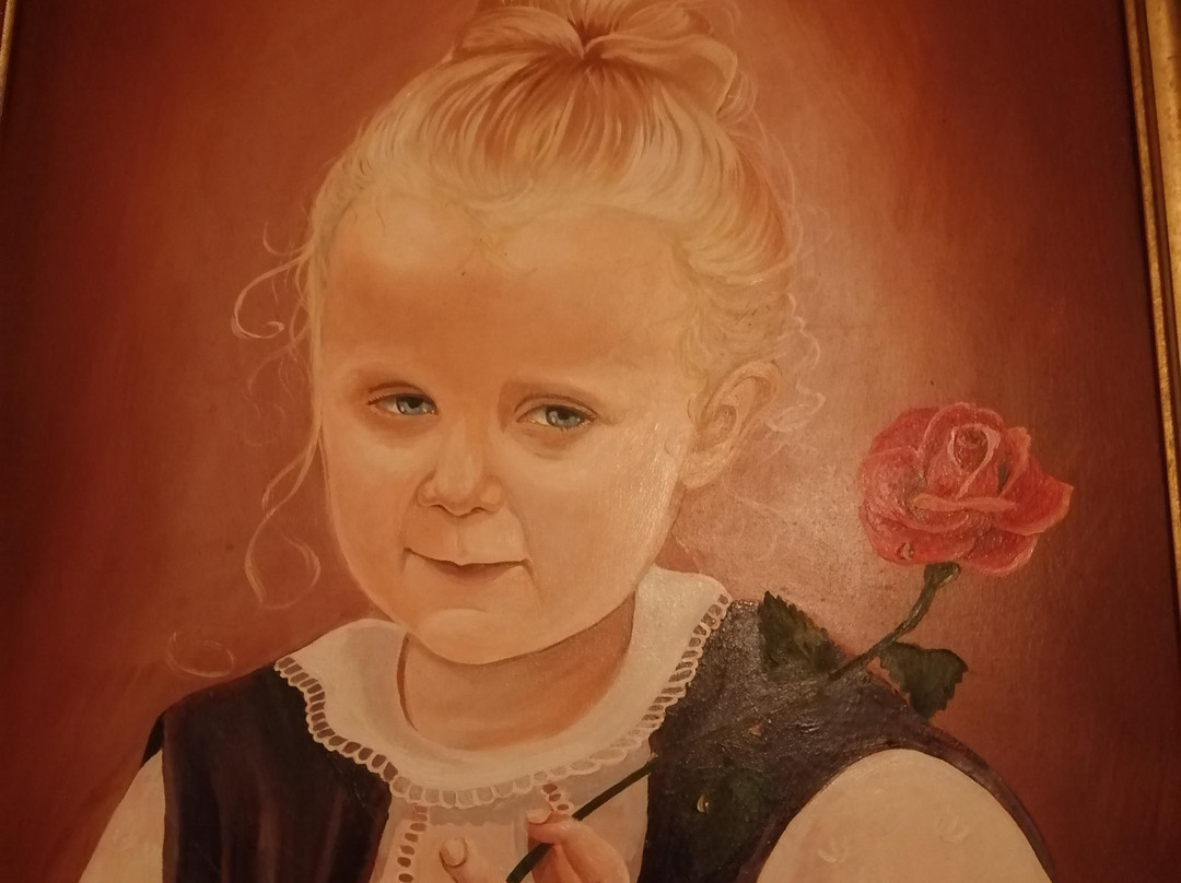 Hotel du Havre主图