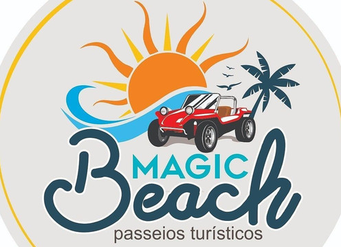Magic Beach