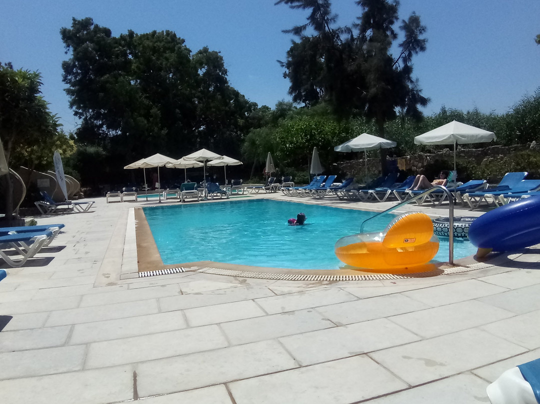 Sitia Beach City Resort & Spa主图