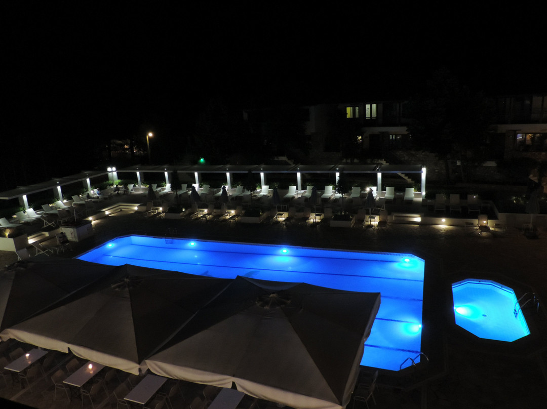 San Panteleimon主图