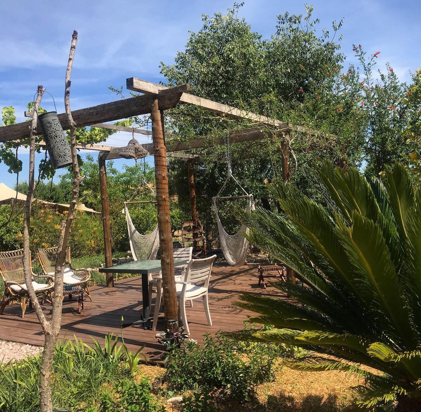 The Pink Pepper Tree Home Hotel-浴室