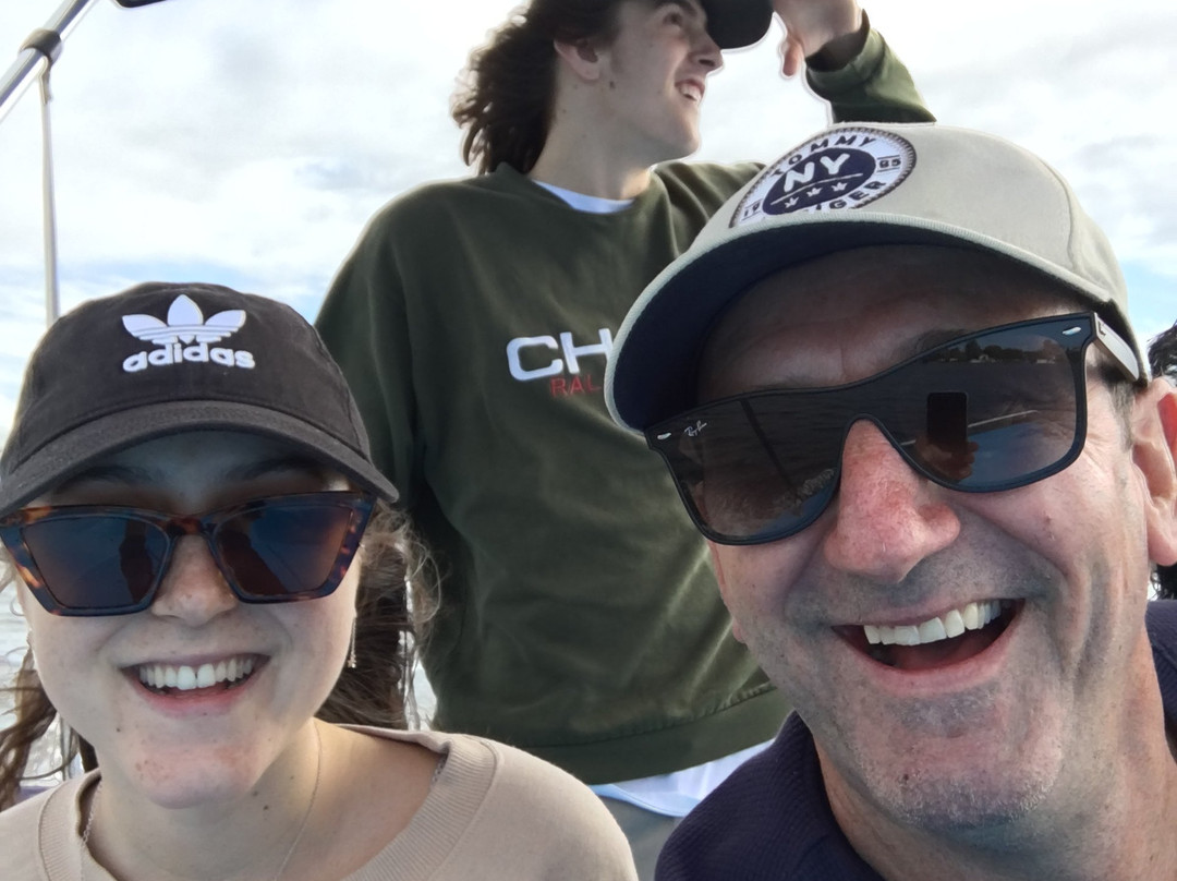 Jetty17 Boat & Kayak Hire-努萨维尔必去景点