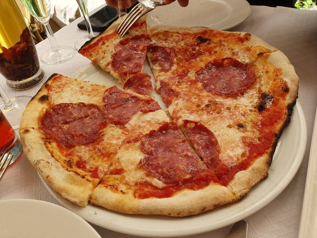 Restaurant-Pizzeria Bacchus