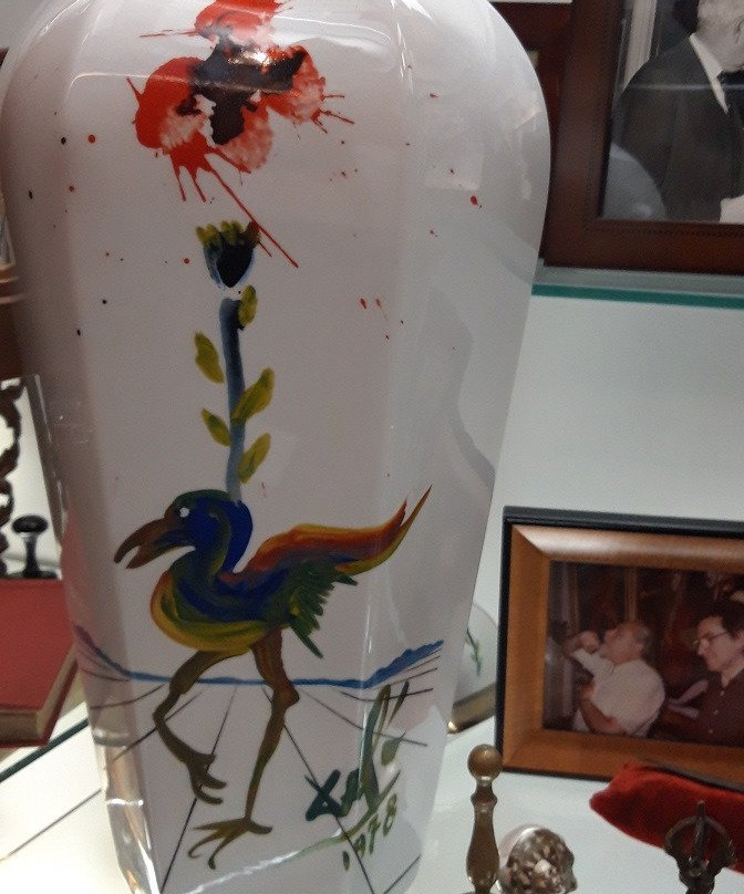 Casa-Museu de Joan Abello景点图片