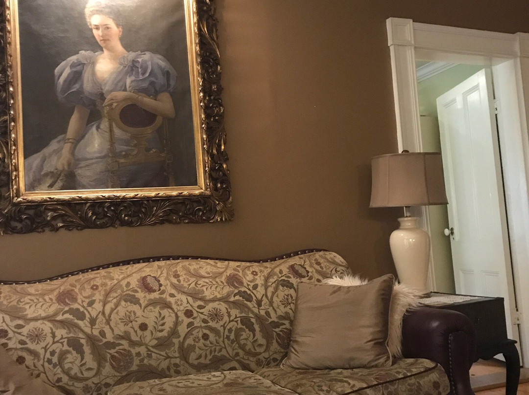 Briarwood Bed and Breakfast主图