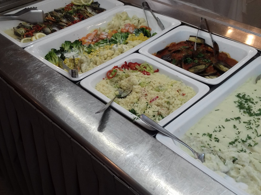 莉莉安乡村酒店主图