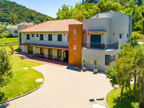 Pinto Bandeira酒店住宿-Umani Pousada & Empório