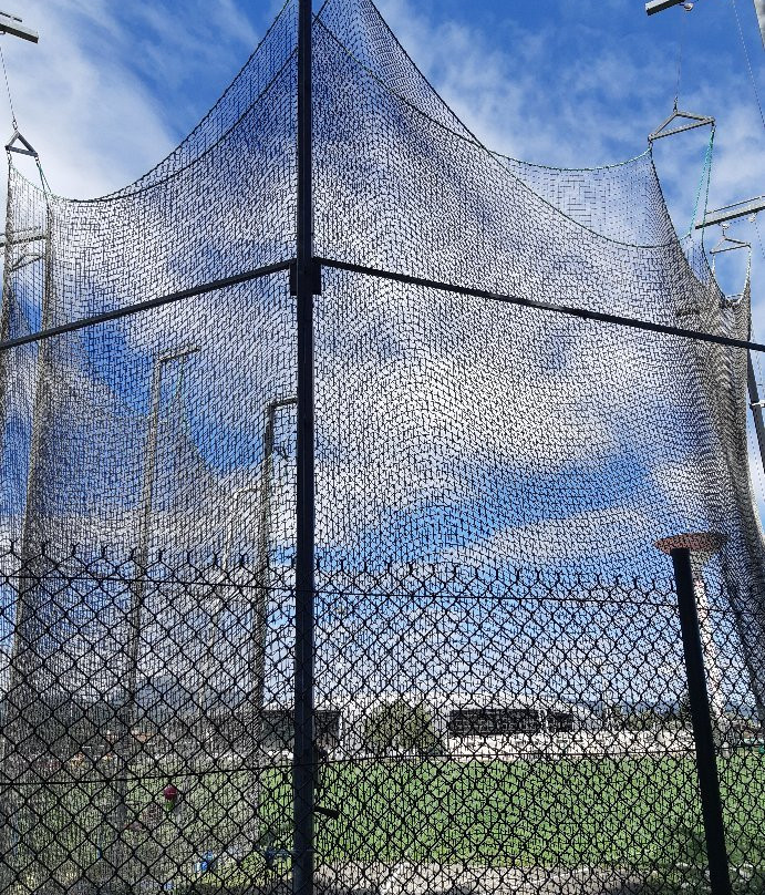 Complexe Sportif des Cezeaux景点图片