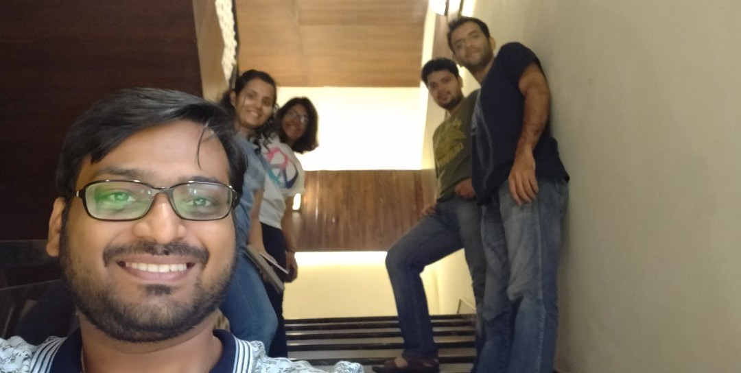 Hotel 17 Miles主图