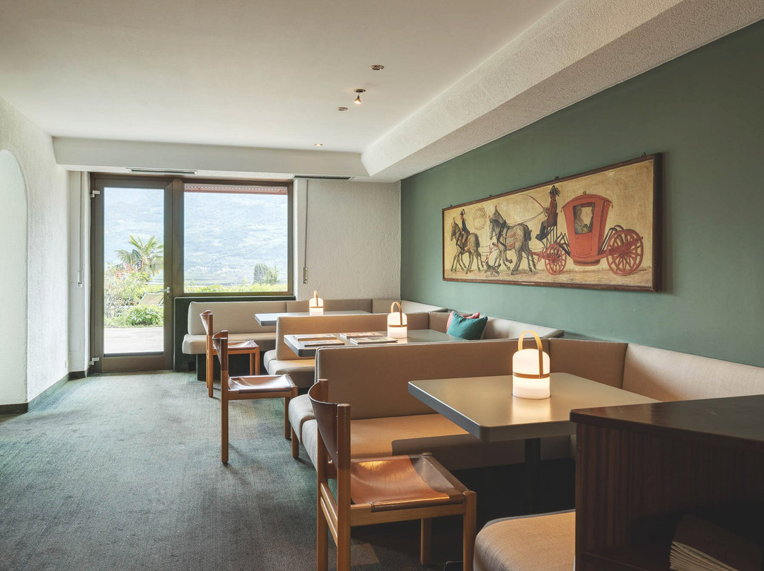 Paulus Coffee & Rooms主图