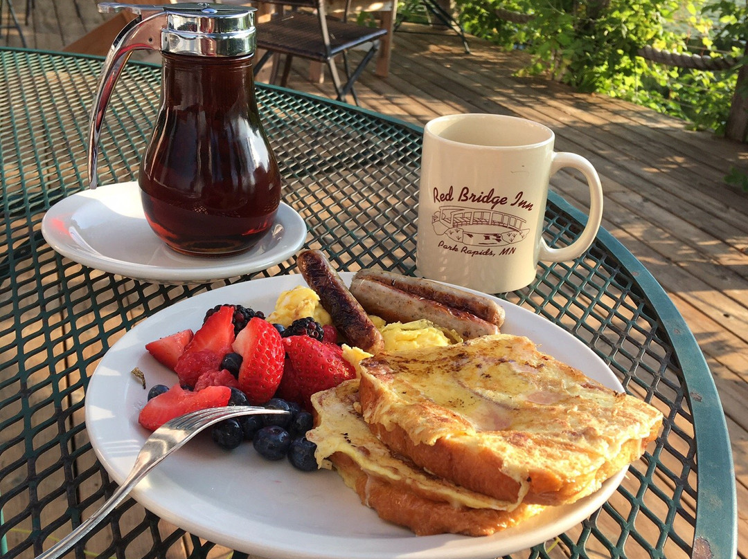 Red Bridge Inn主图