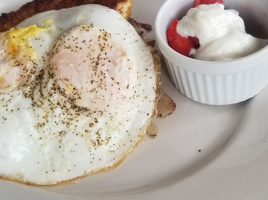 Derby Line Village Inn主图